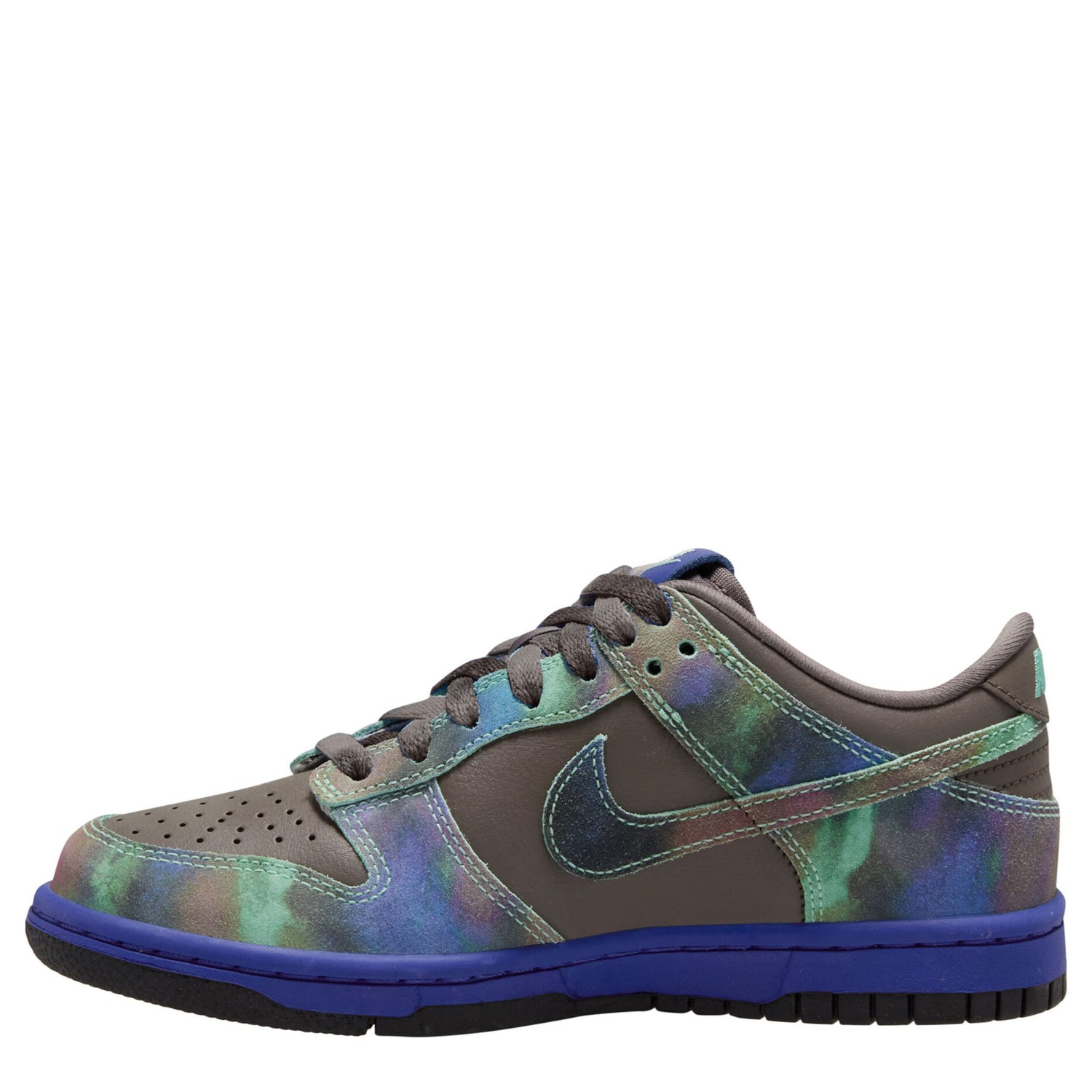 Dunk Low (Big Kid)