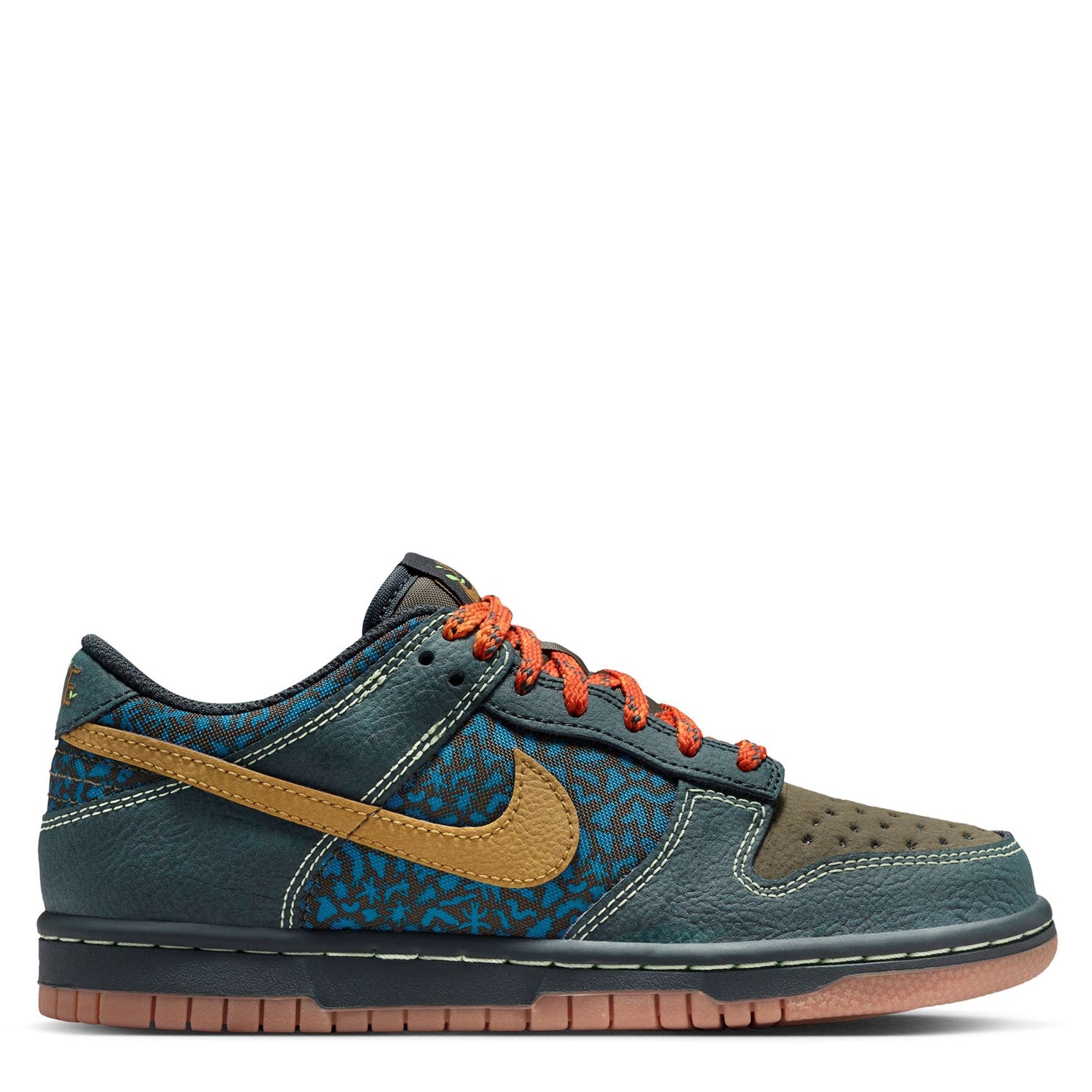 Dunk Low Bg (Big Kid)