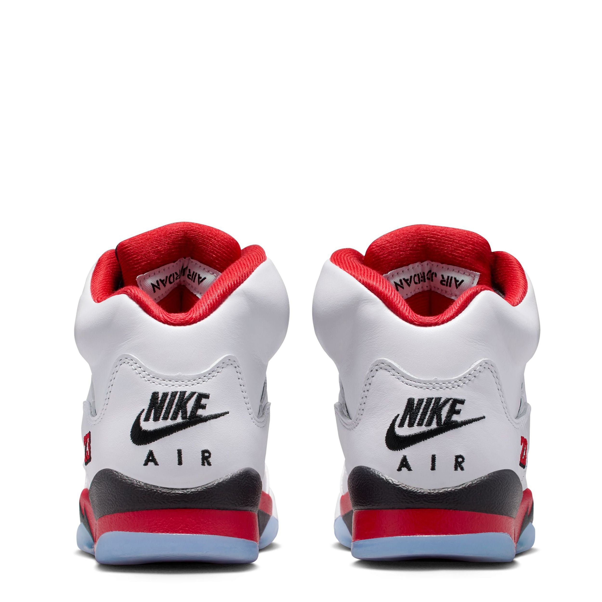 Air Jordan 5 Retro (Big Kid) – Rookie Kids