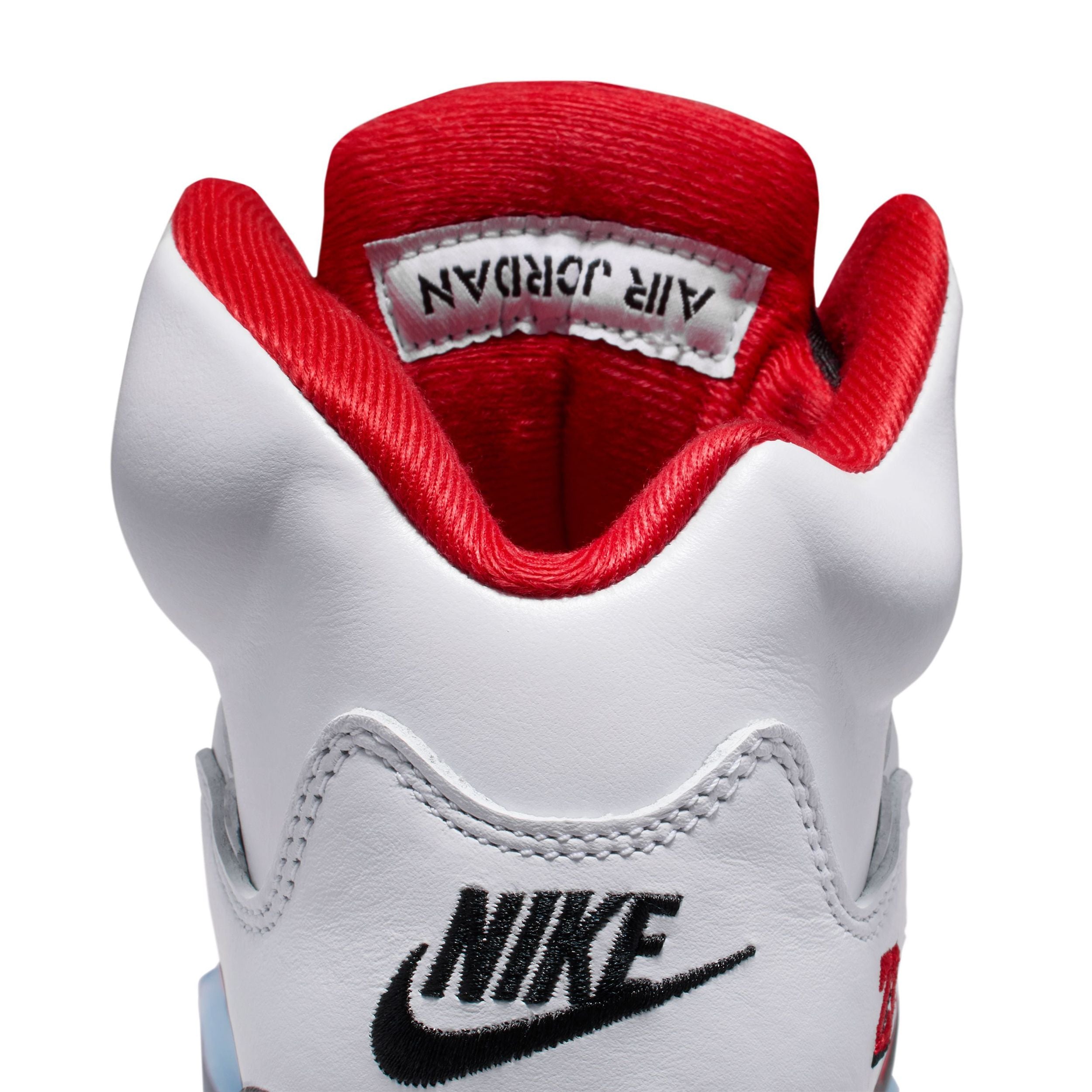 Air Jordan 5 Retro (Big Kid) – Rookie Kids