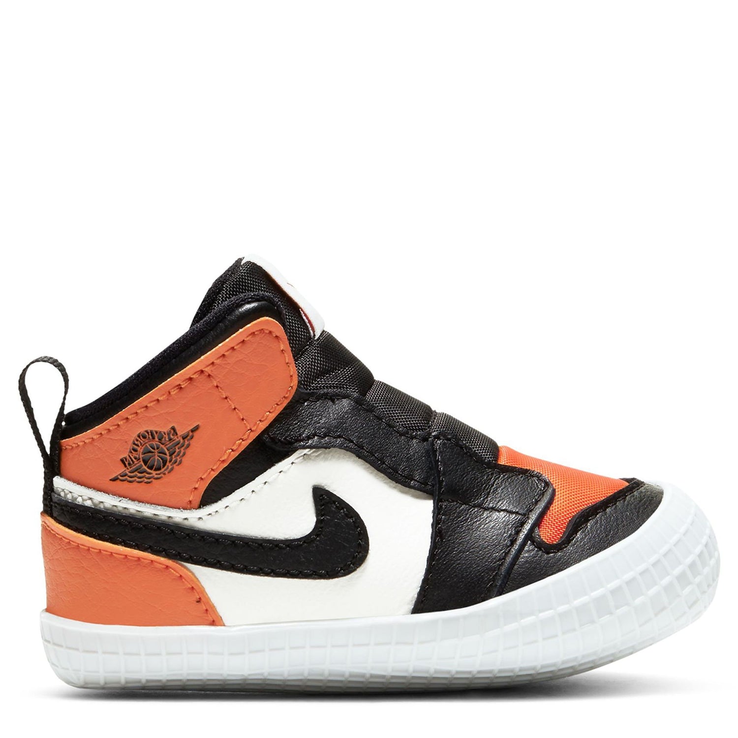 Jordan 1 High Og Crib Bootie (Toddler)