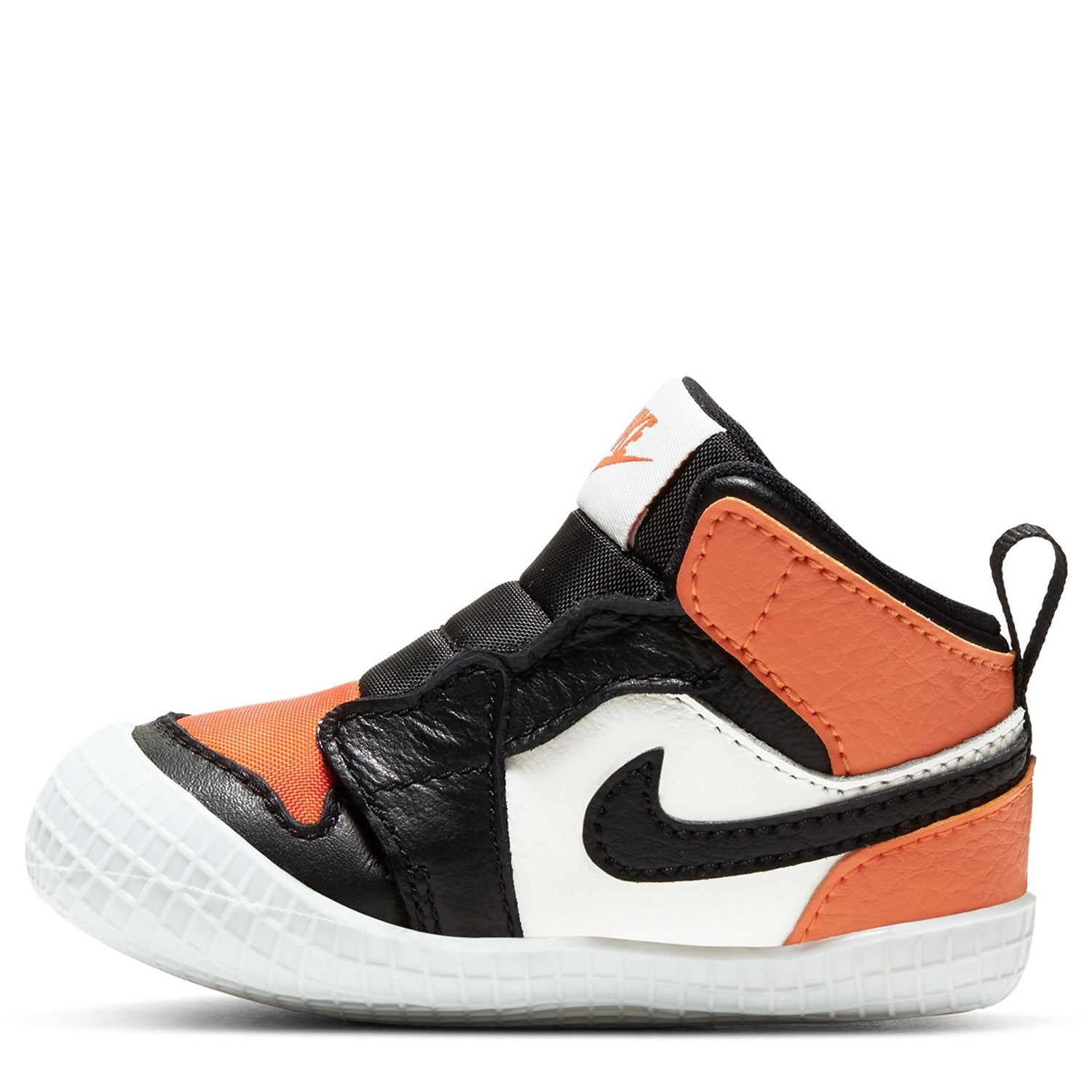 Jordan 1 High Og Crib Bootie (Toddler)