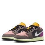 Air Jordan 1 Low (Big Kid)