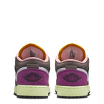 Air Jordan 1 Low (Big Kid)