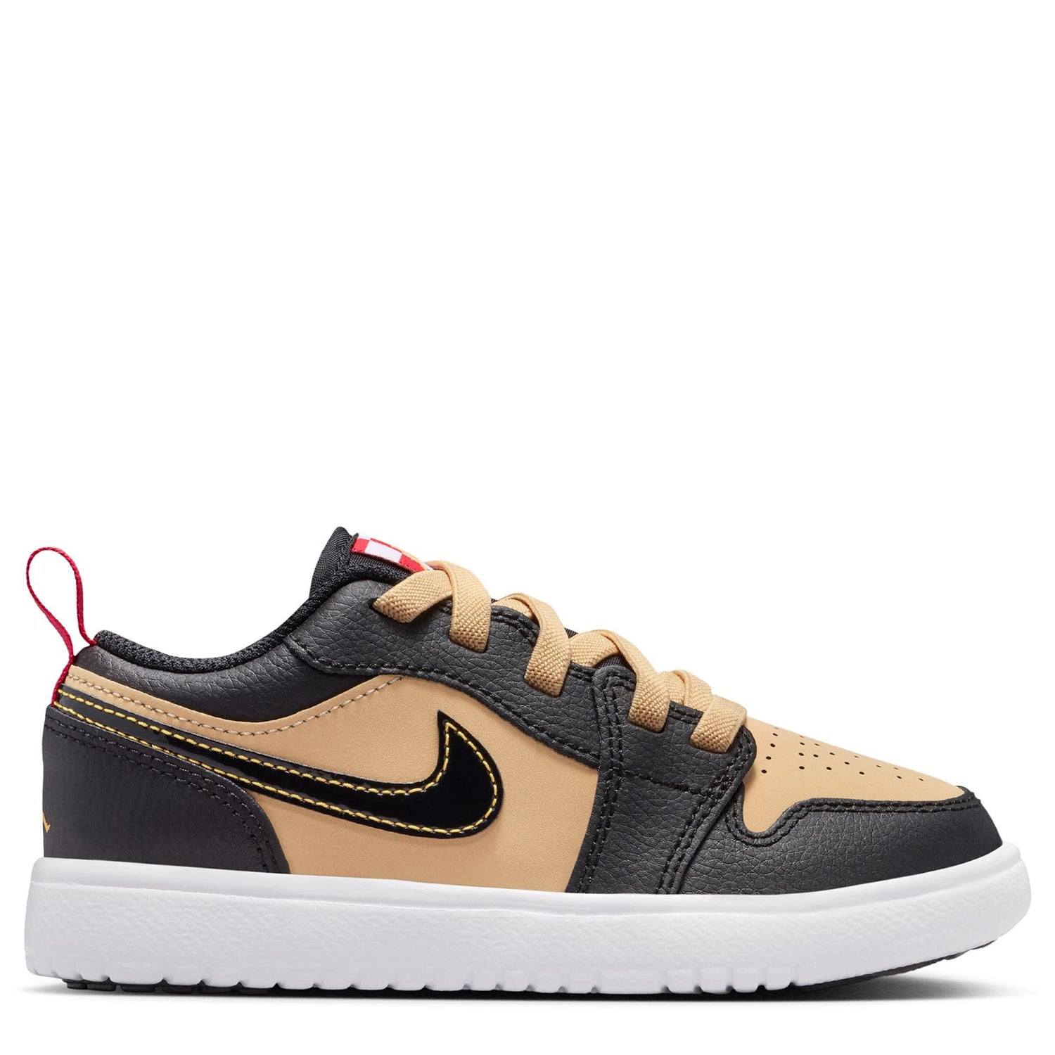 Air Jordan 1 Low (Little Kid)