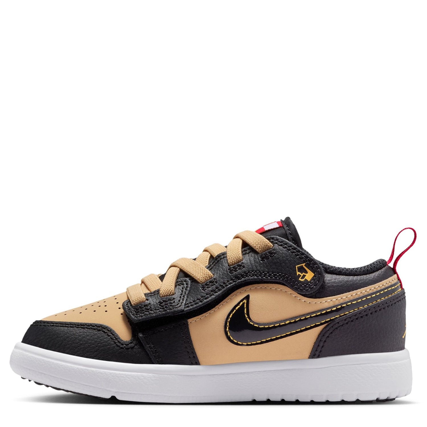 Air Jordan 1 Low (Little Kid)