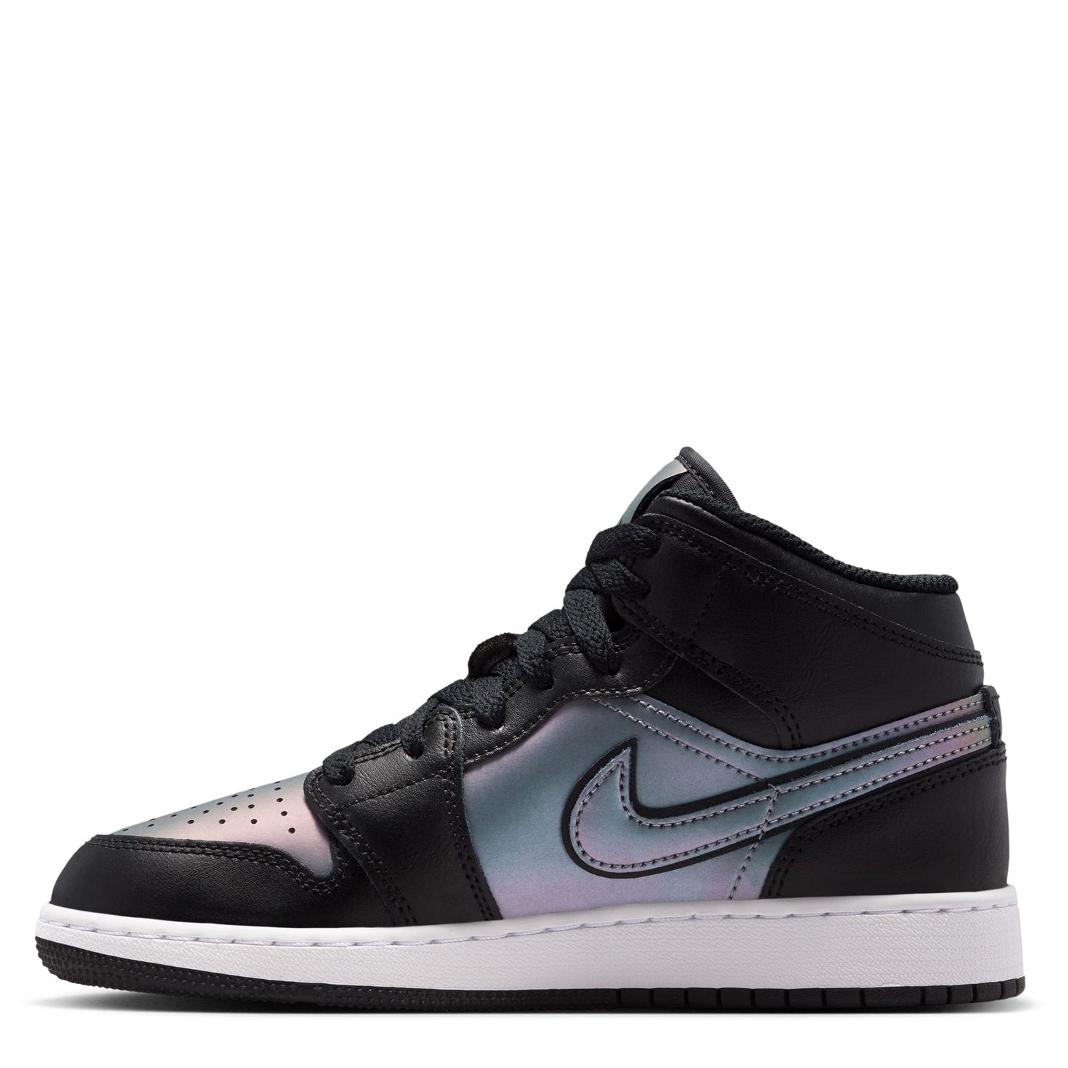 Air Jordan 1 Mid (Big Kid)