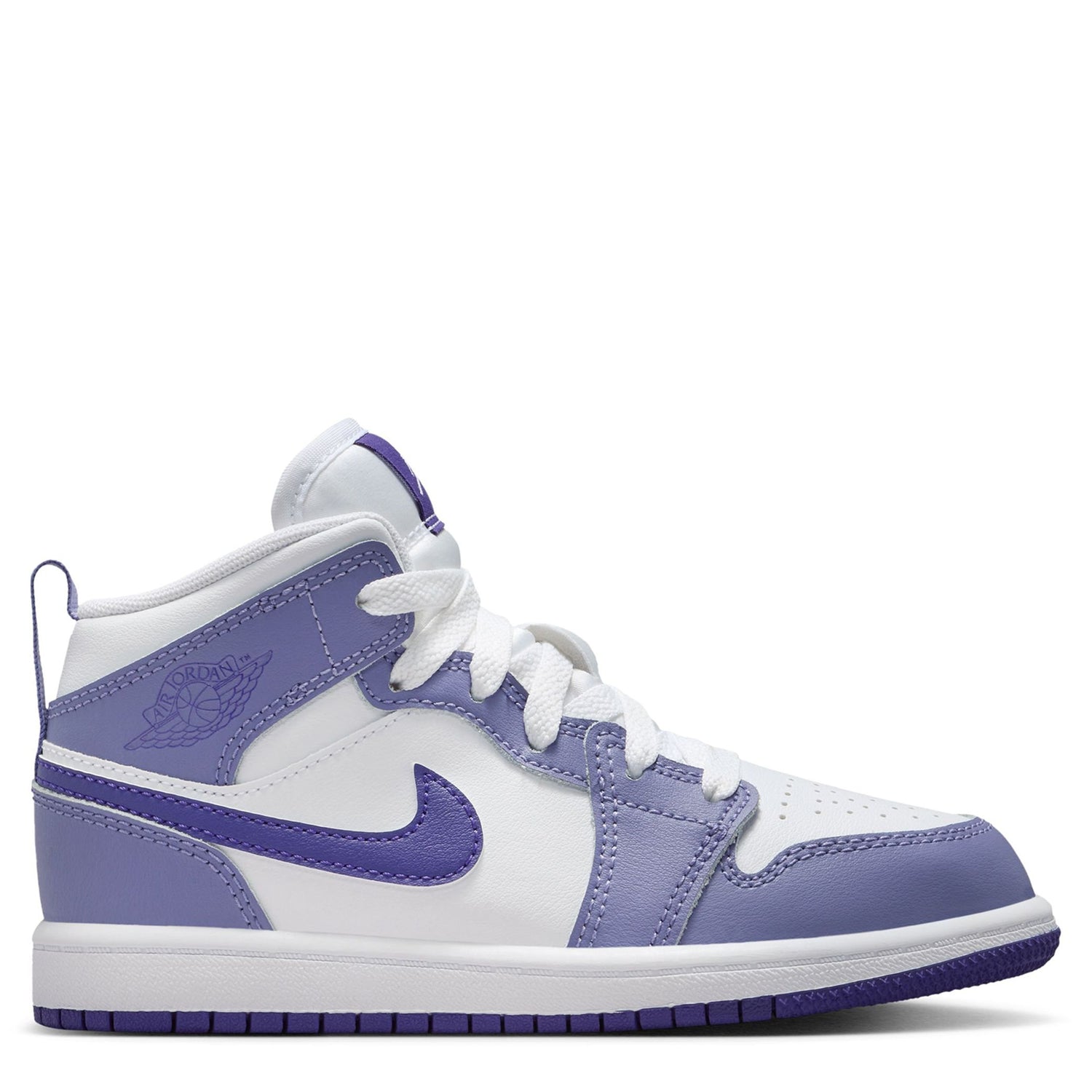 Jordan 1 Mid (Little Kid)