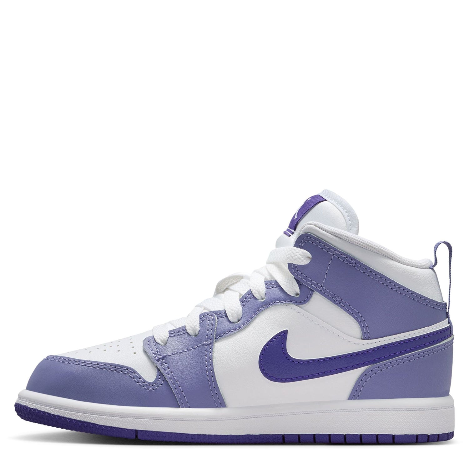 Jordan 1 Mid (Little Kid)