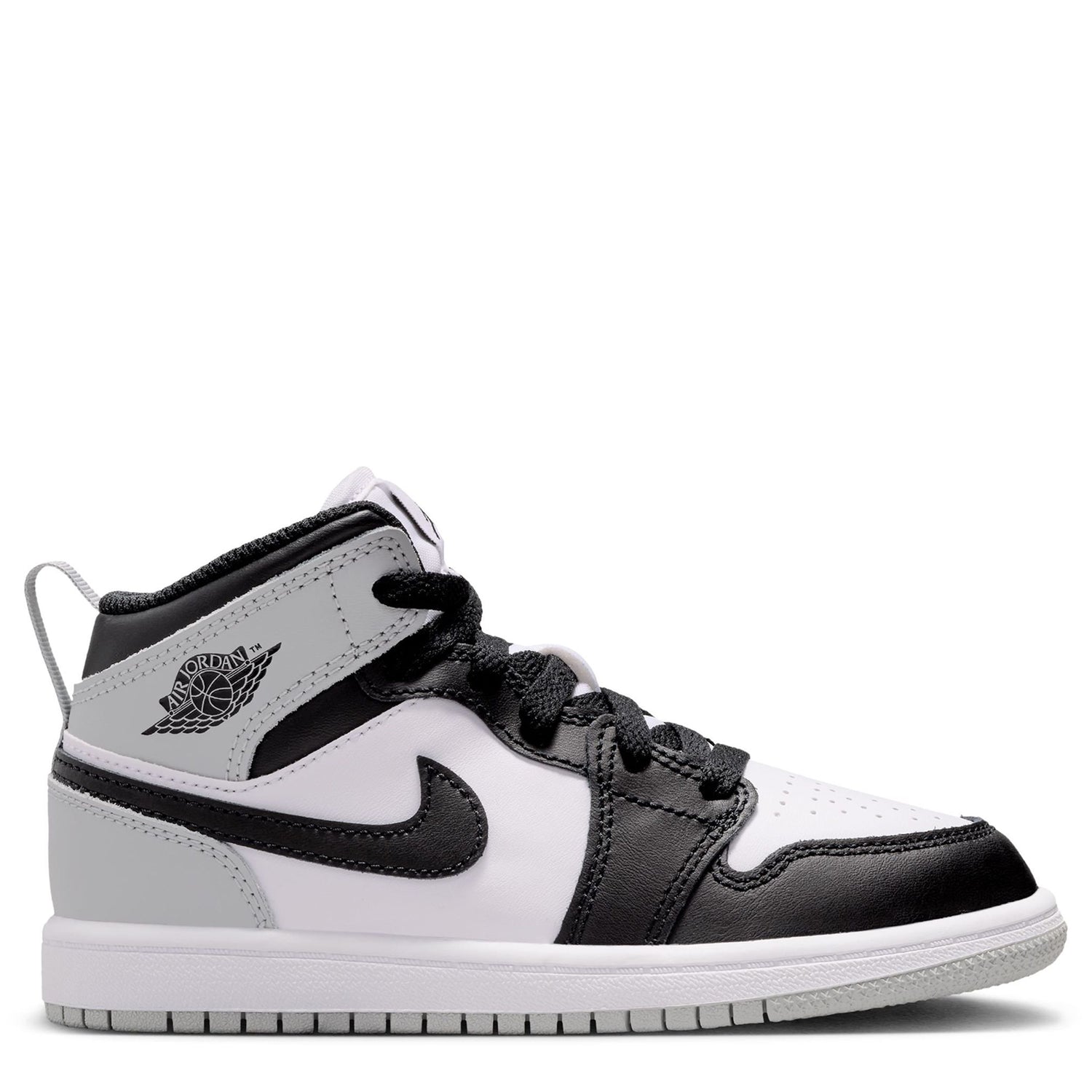 Jordan 1 Mid (Little Kid)