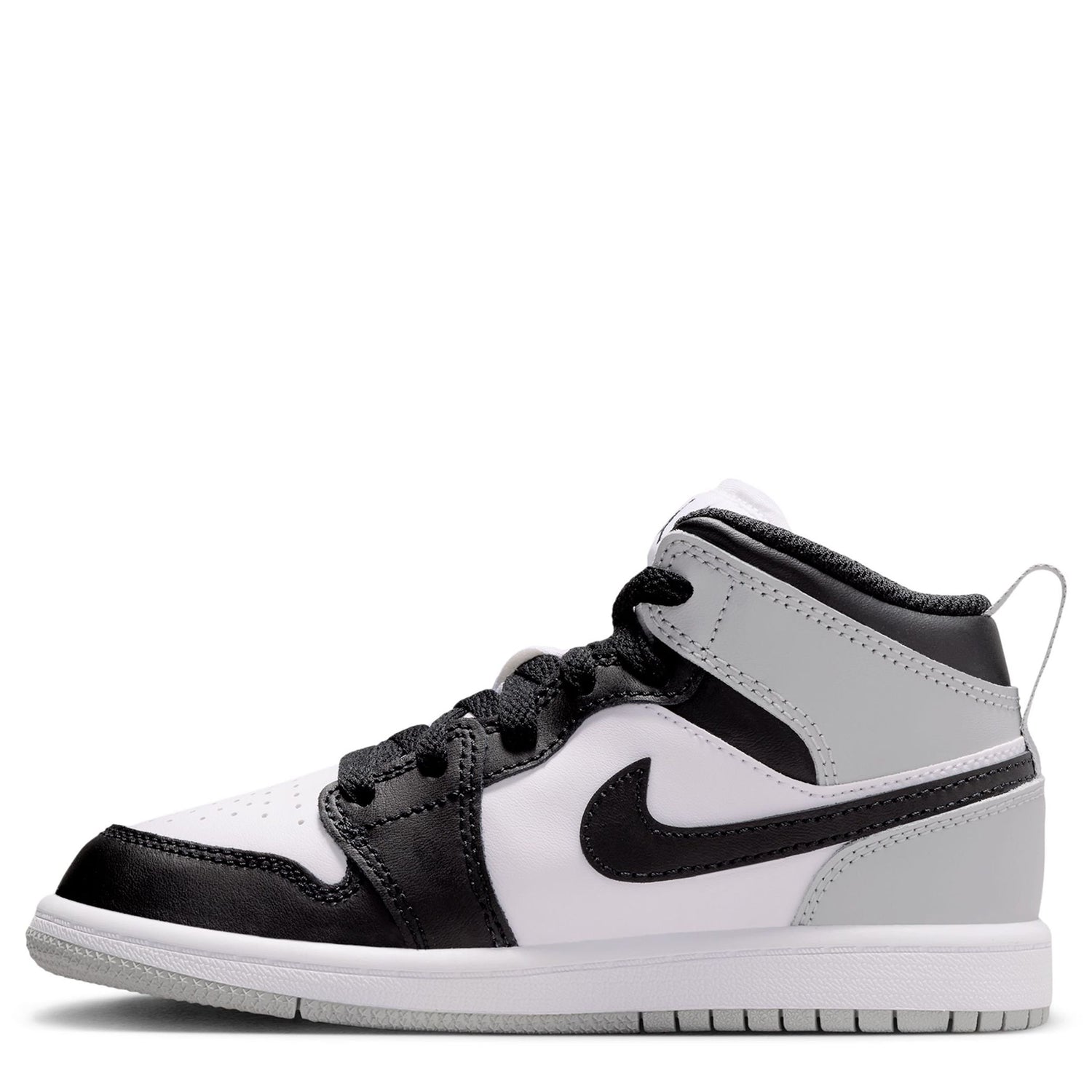 Jordan 1 Mid (Little Kid)