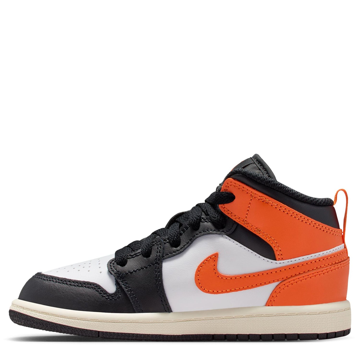 Jordan 1 Mid (Little Kid)