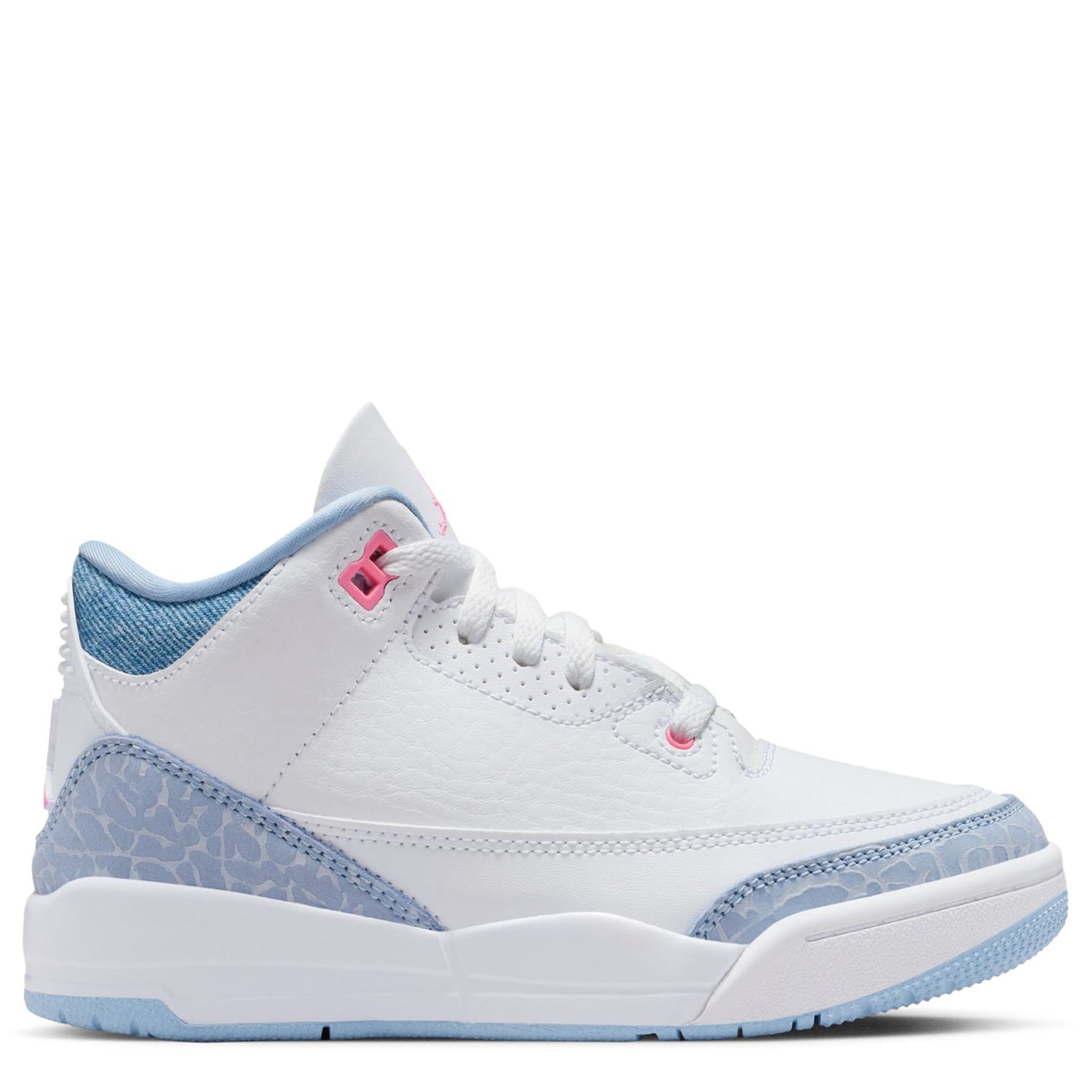 Jordan 3 Retro (Little Kid)