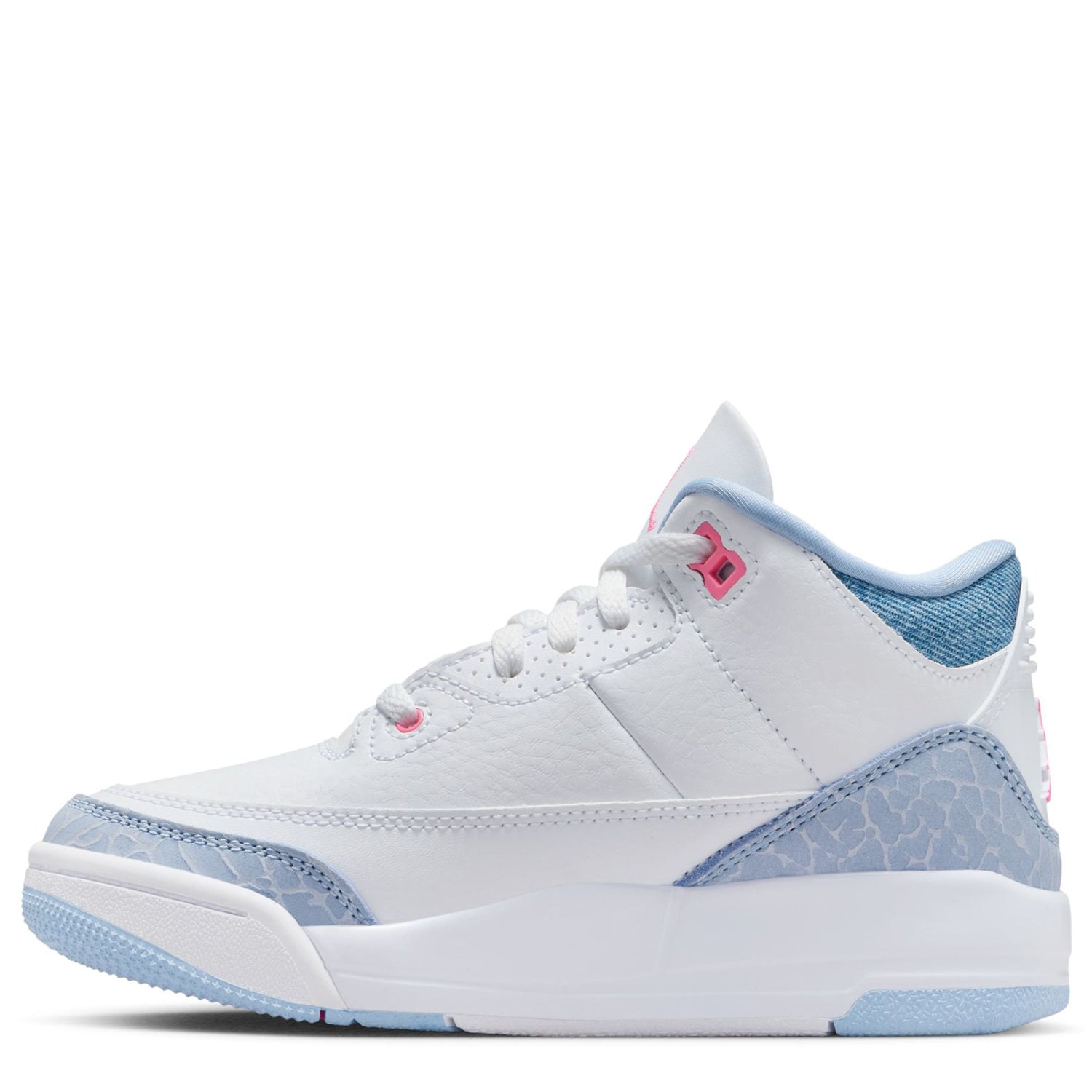 Jordan 3 Retro (Little Kid)