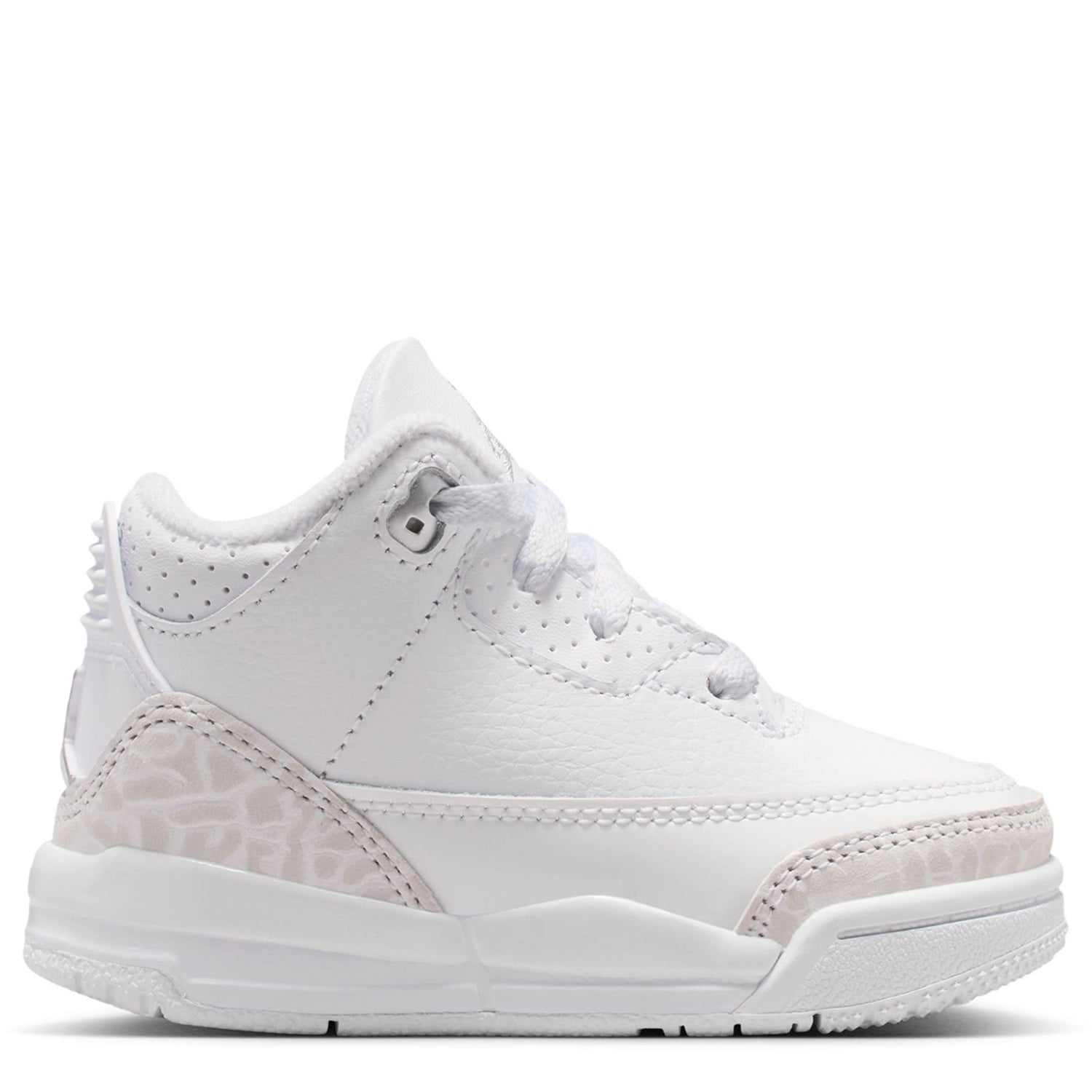 Jordan 3 Retro (Toddler)