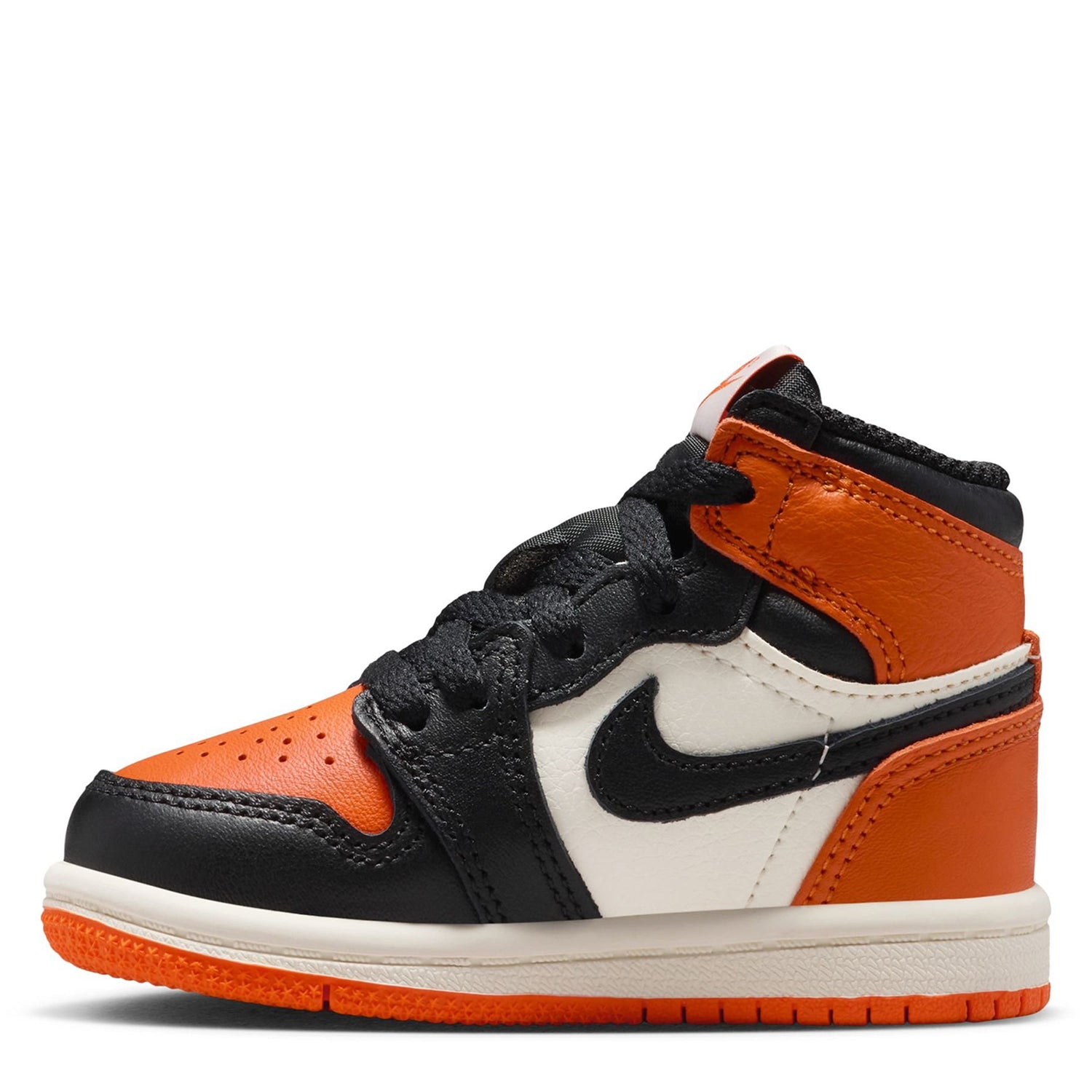 Jordan 1 Retro High Og (Toddler)