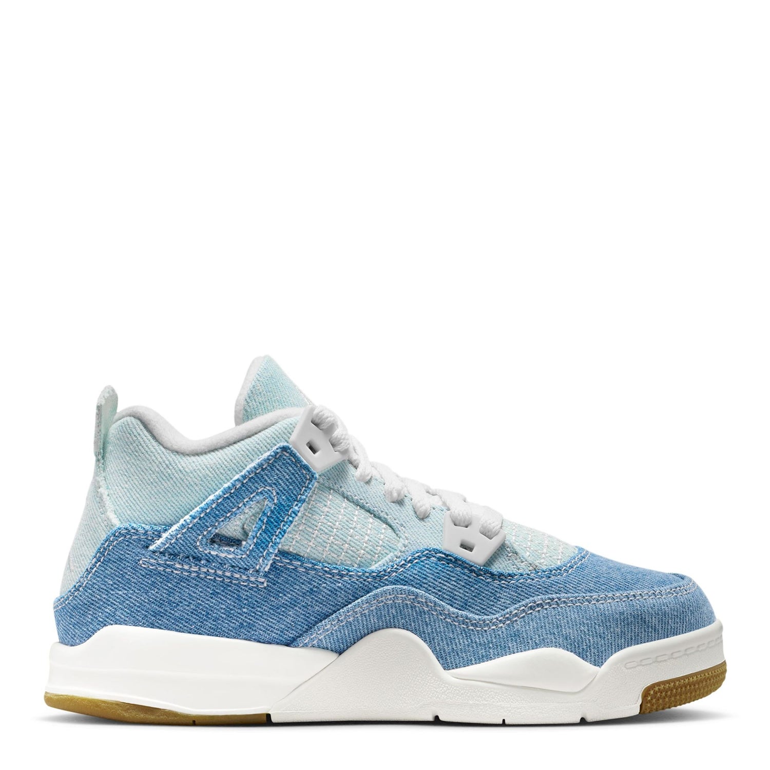 Jordan 4 Retro (Little Kid)