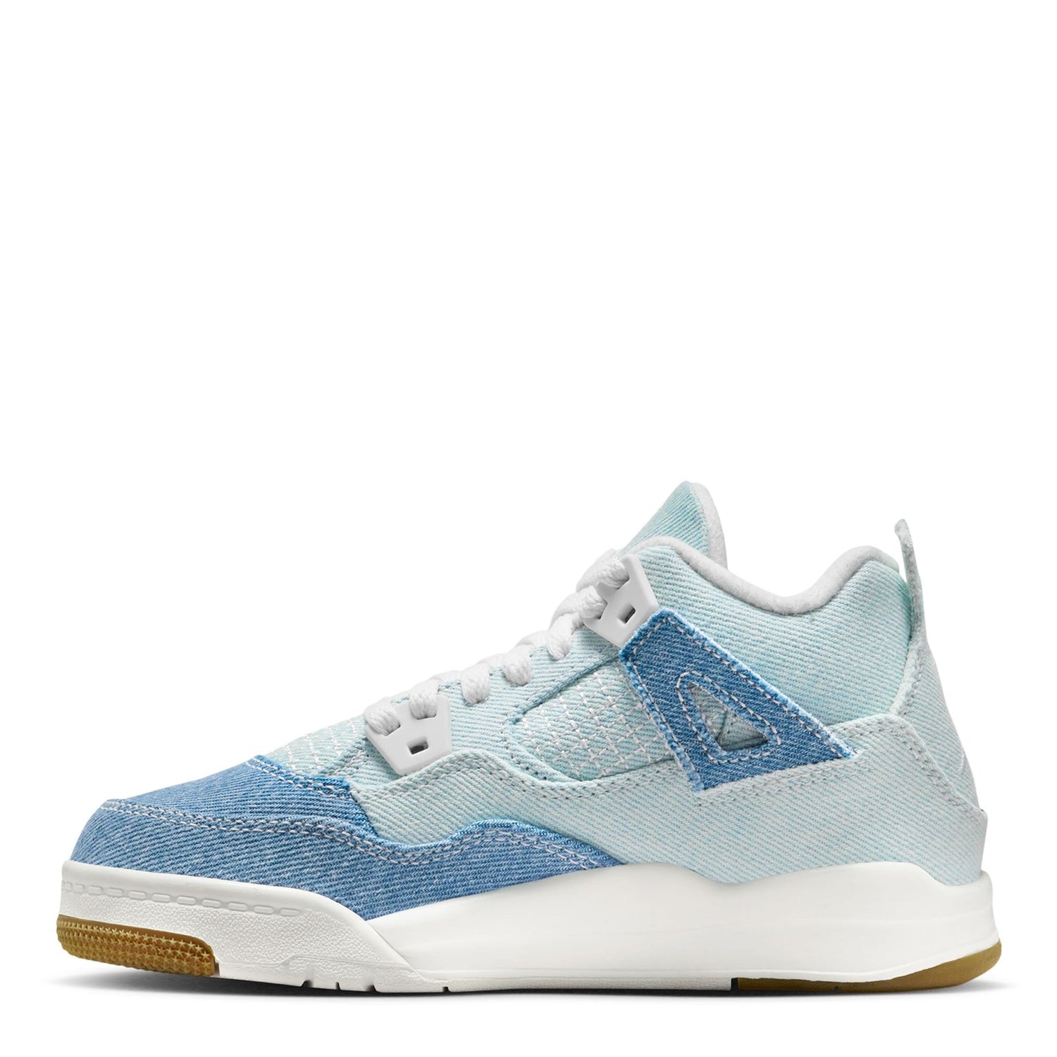Jordan 4 Retro (Little Kid)