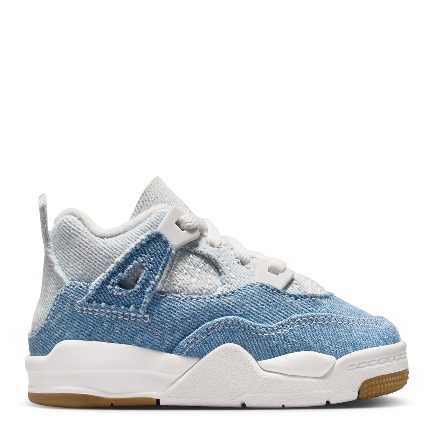 Jordan 4 Retro (Toddler)