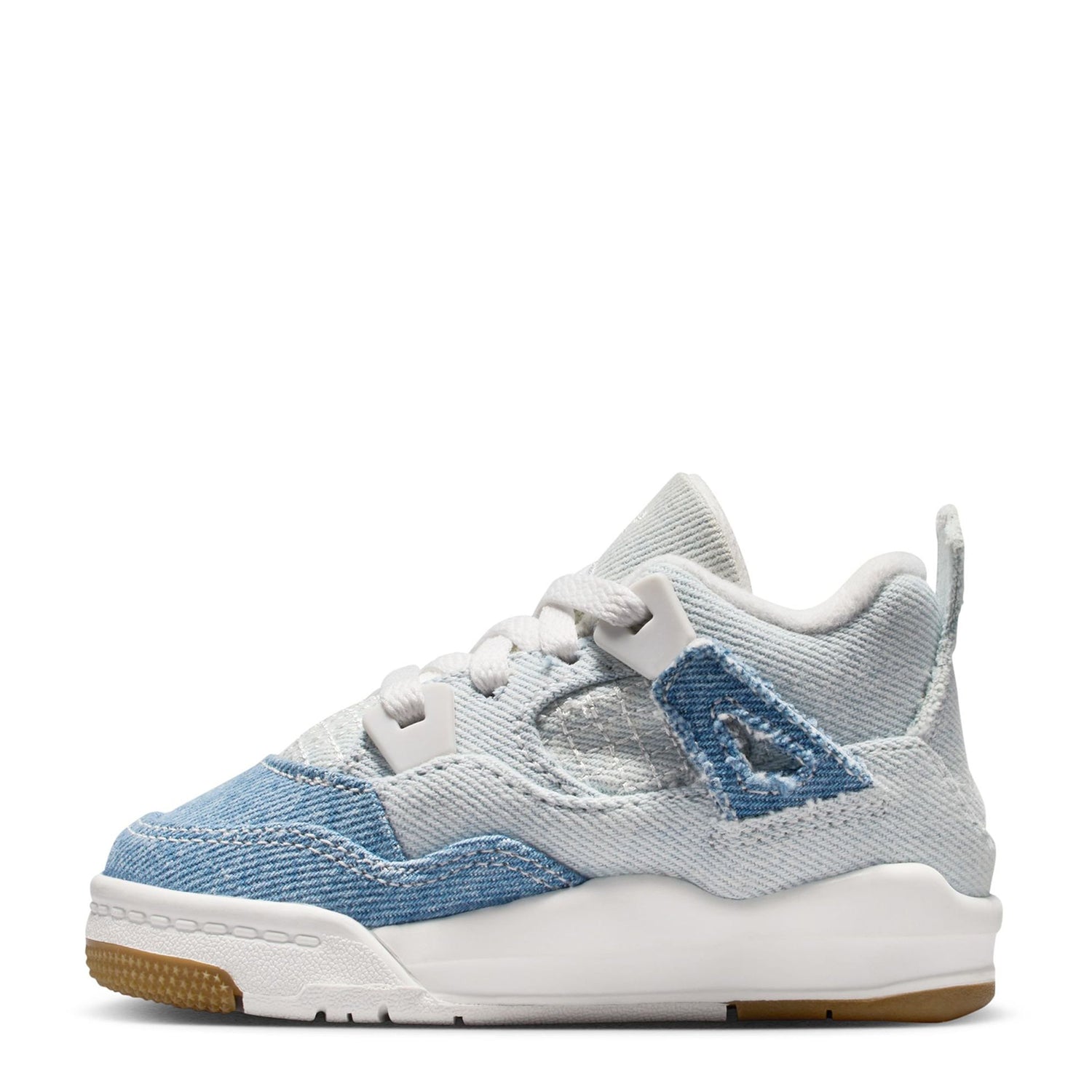 Jordan 4 Retro (Toddler)