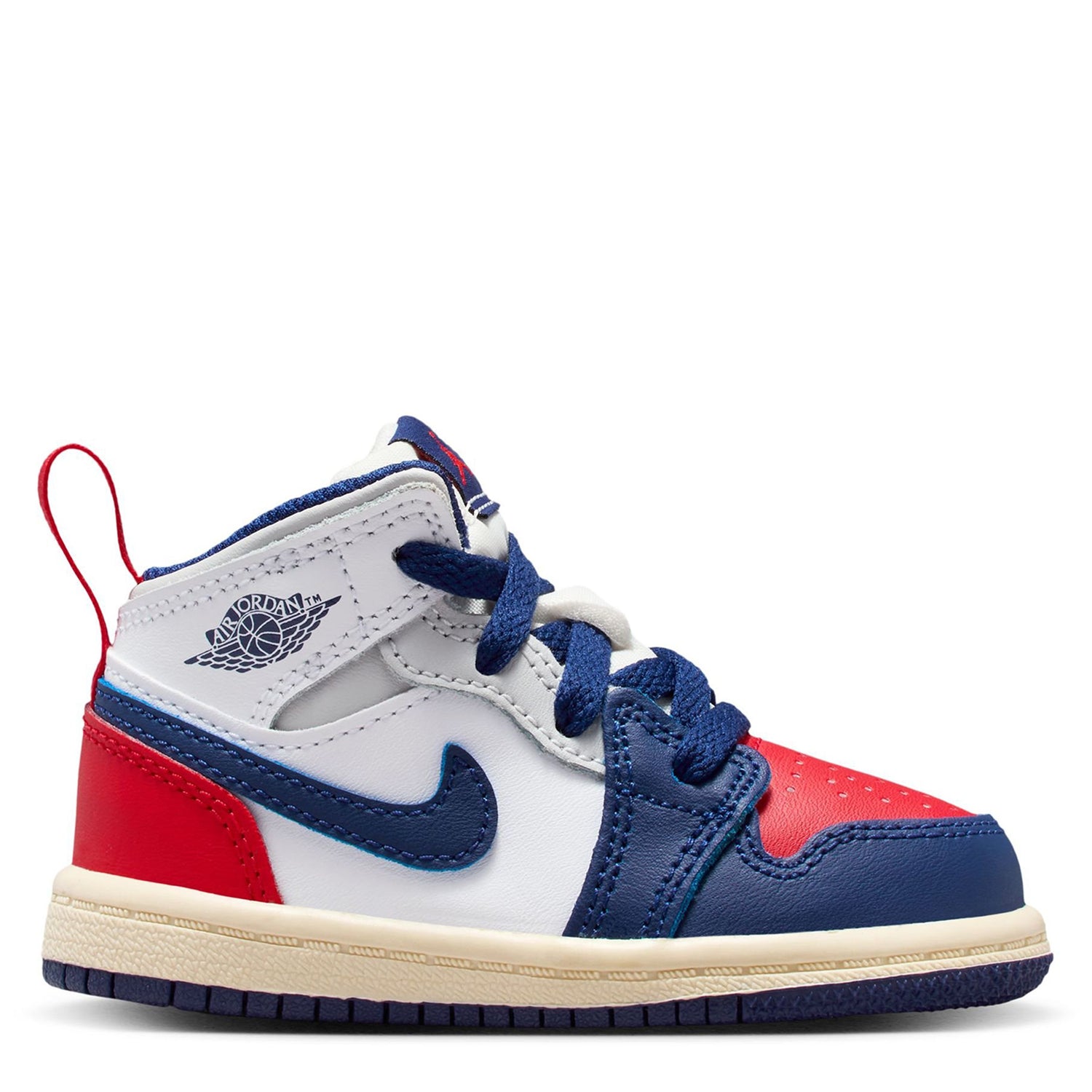 Jordan 1 Retro Mid (Toddler)