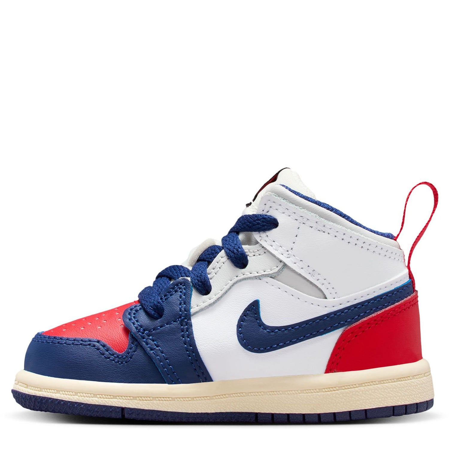 Jordan 1 Retro Mid (Toddler)
