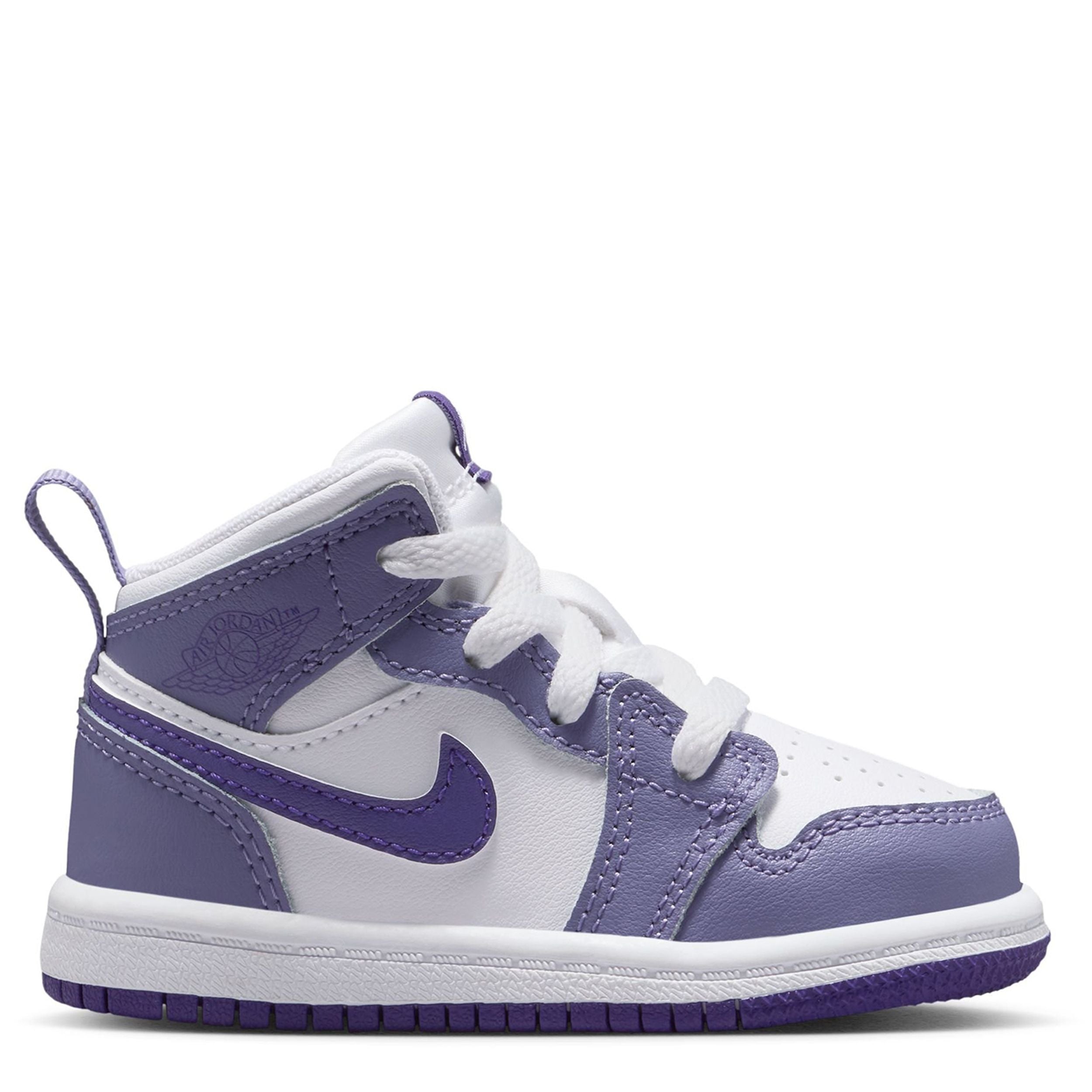 Toddler & Baby Air Jordan 1 – Rookie Kids
