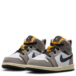 Jordan 1 Mid Se (Toddler)