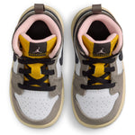 Jordan 1 Mid Se (Toddler)