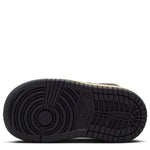 Jordan 1 Mid Se (Toddler)