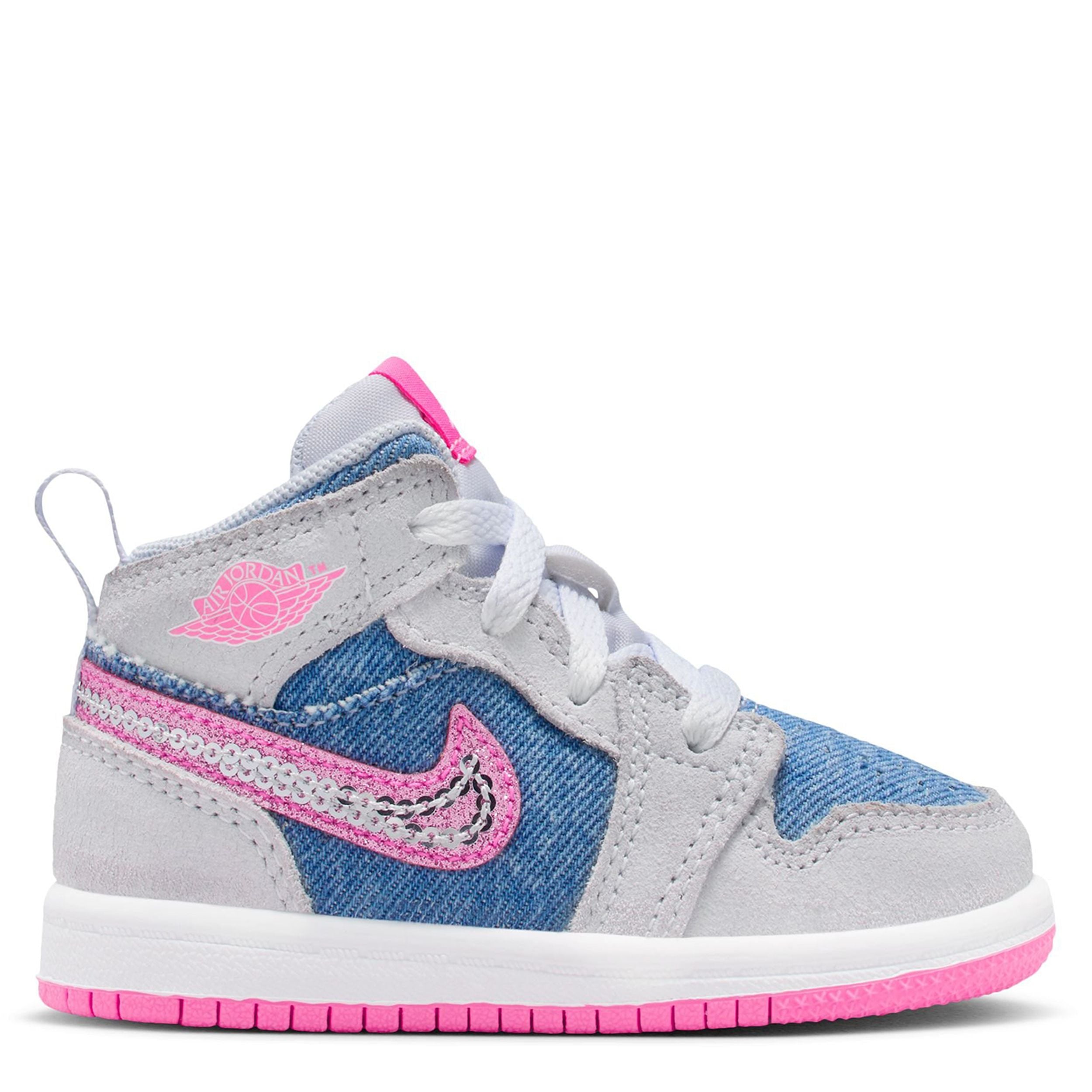Toddler & Baby Air Jordan 1 – Rookie Kids
