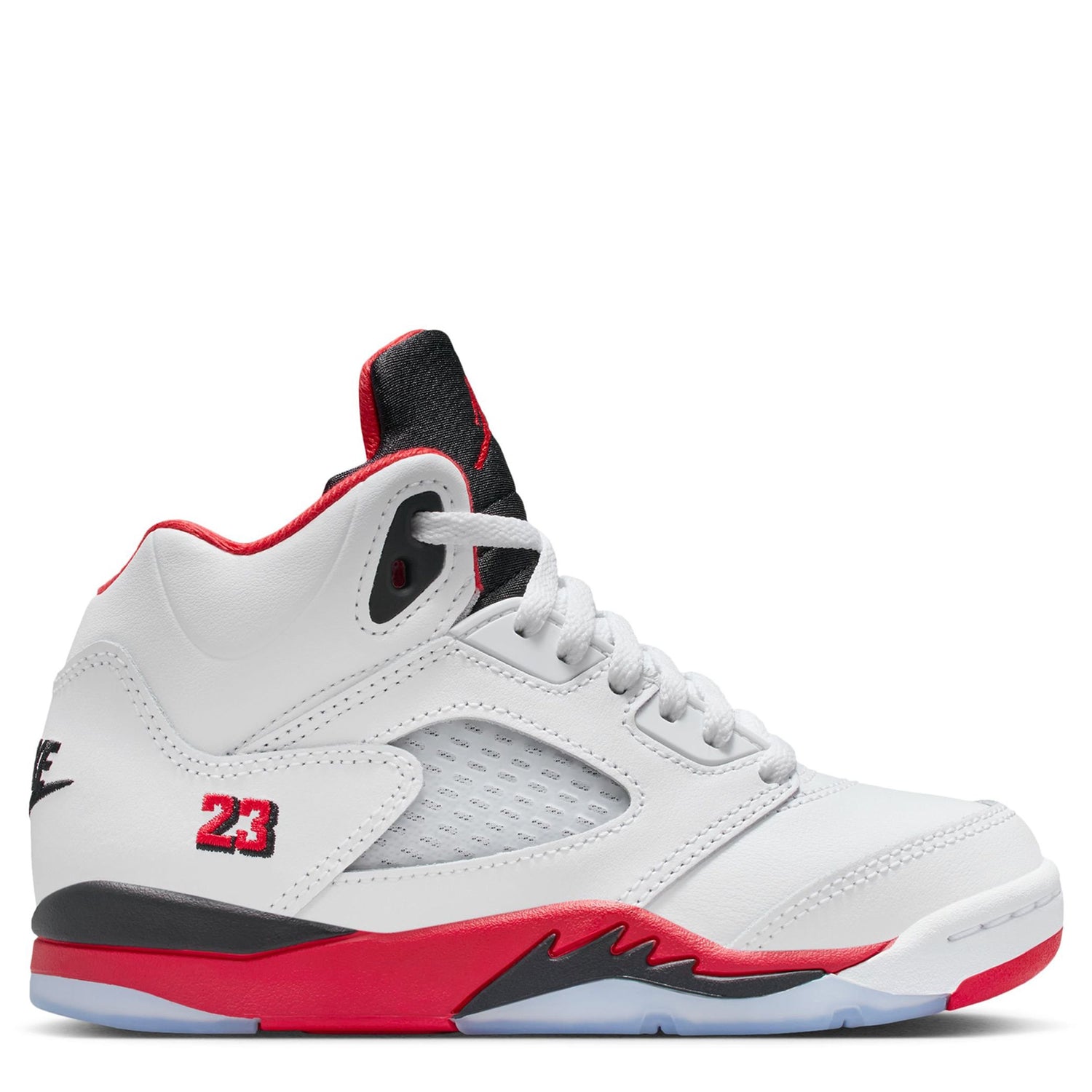 Jordan 5 Retro (Little Kid)