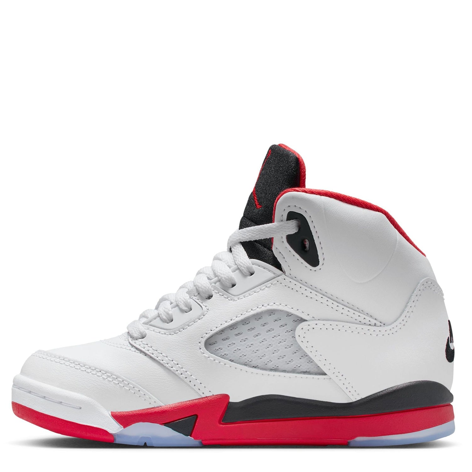 Jordan 5 Retro (Little Kid)