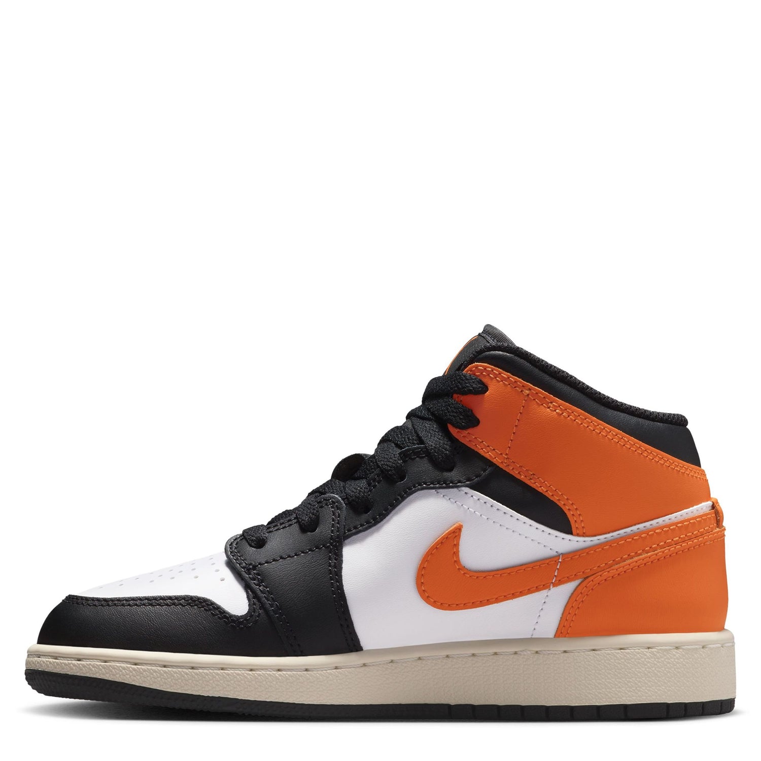 Air Jordan 1 Mid (Big Kid)