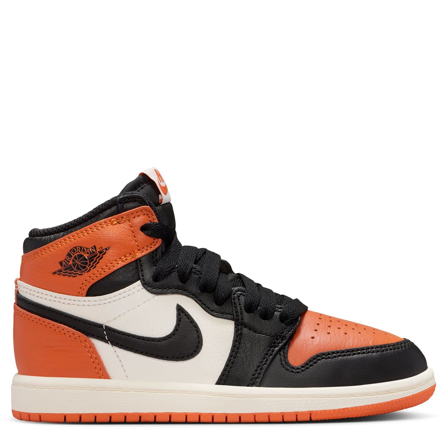 Jordan 1 Retro High Og (Little Kid)