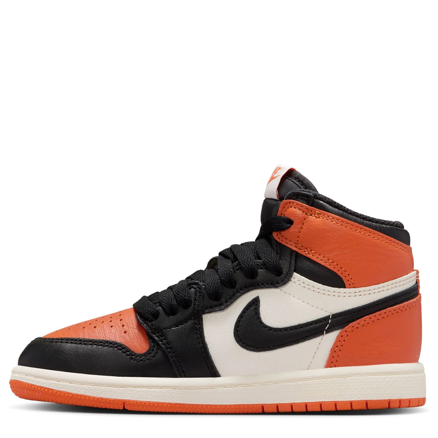 Jordan 1 Retro High Og (Little Kid)