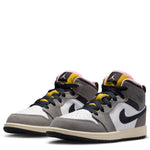 Jordan 1 Mid (Little Kid)