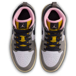 Jordan 1 Mid (Little Kid)