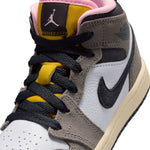 Jordan 1 Mid (Little Kid)
