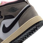 Jordan 1 Mid (Little Kid)