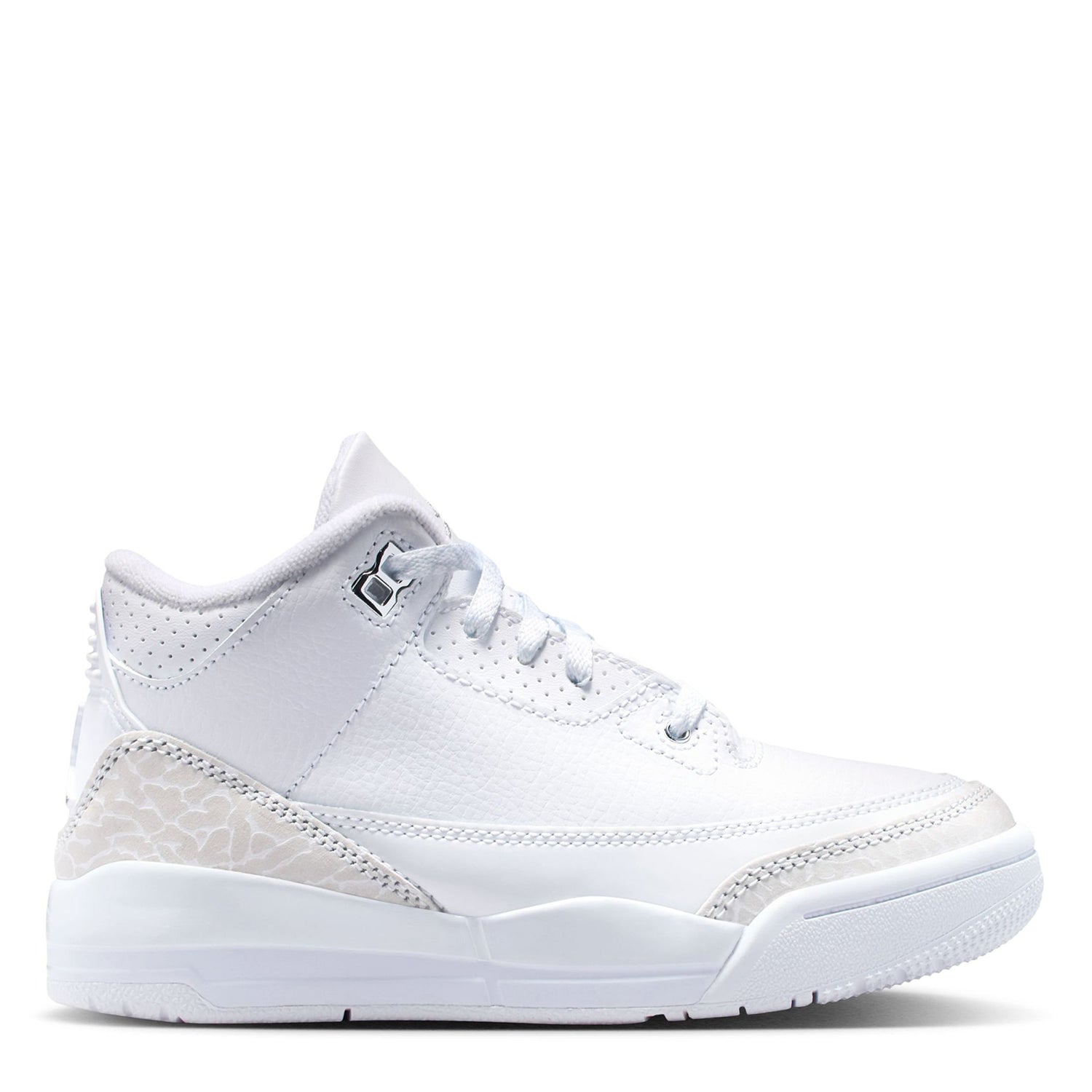 Jordan 3 Retro (Little Kid)