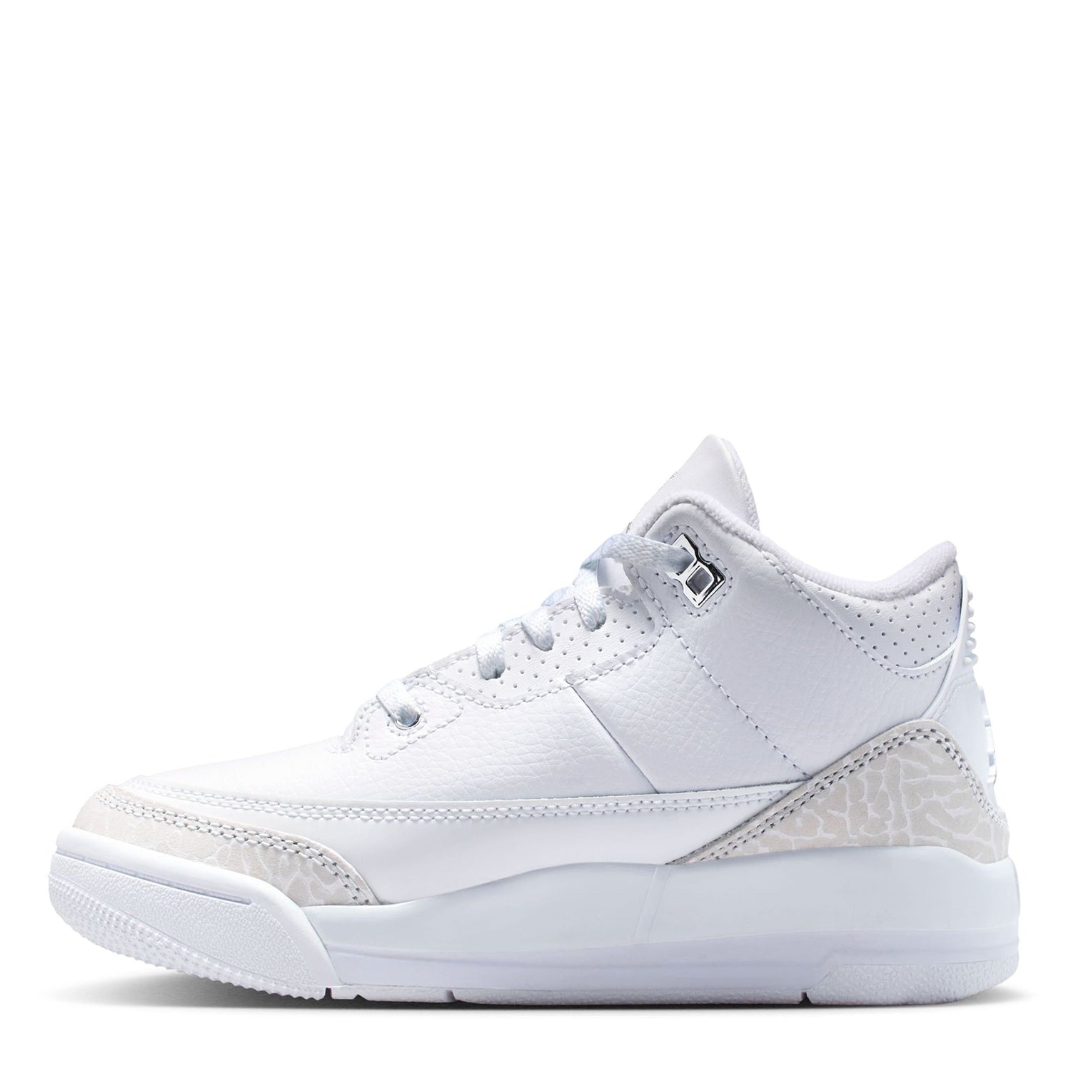 Jordan 3 Retro (Little Kid)