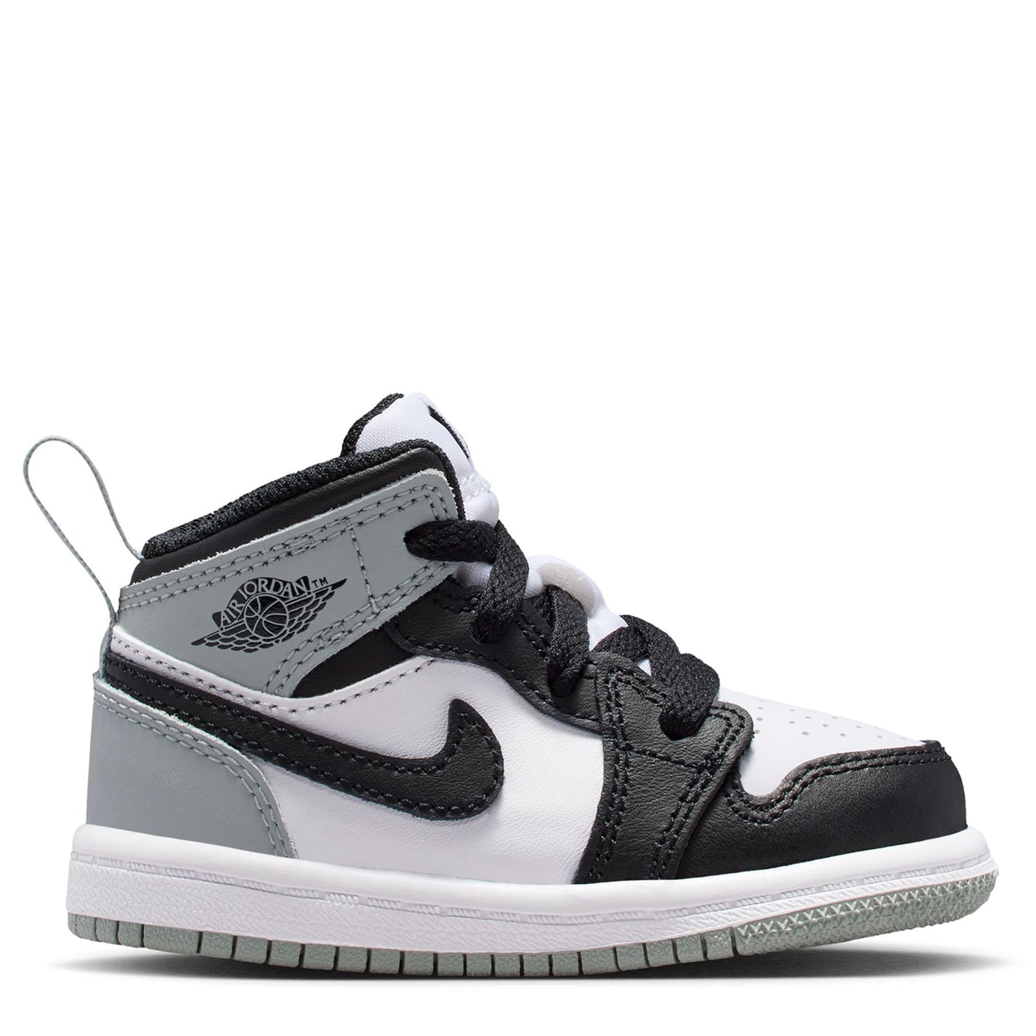 Jordan 1 Retro Mid (Toddler)