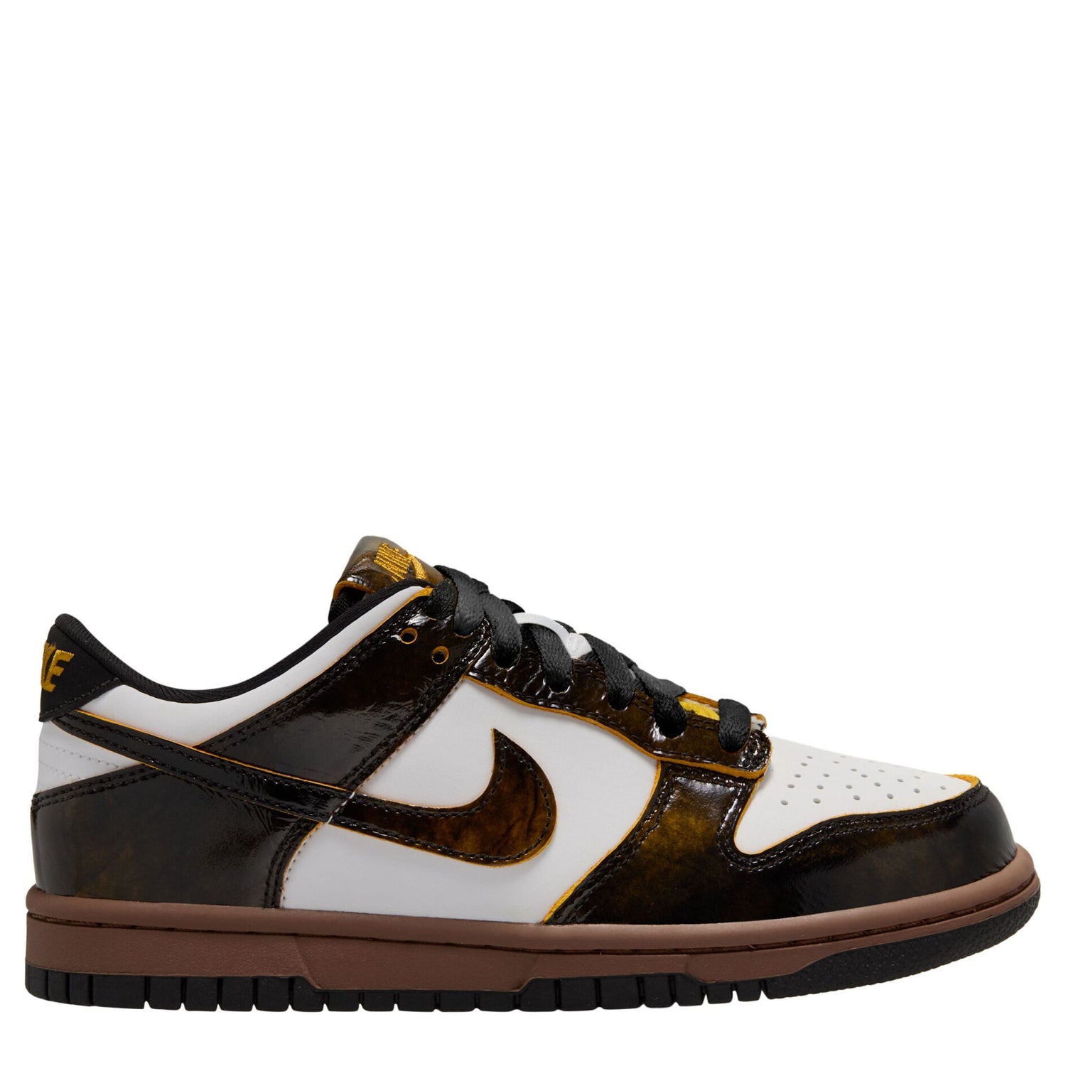 Dunk Low (Big Kid)