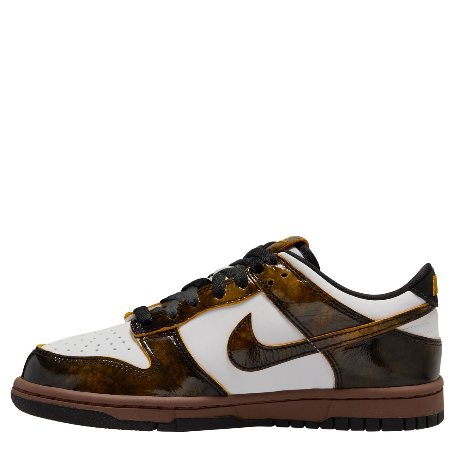 Dunk Low (Big Kid)