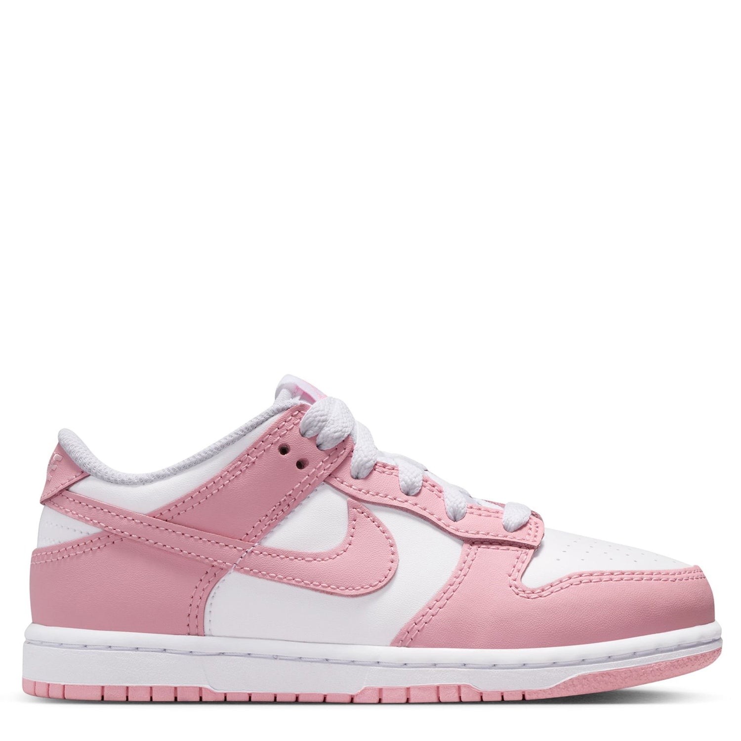Dunk Low (Little Kid)