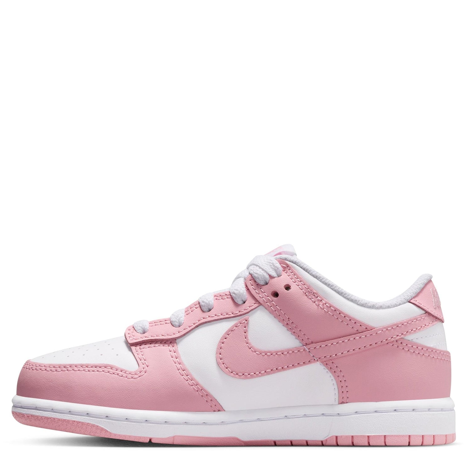 Dunk Low (Little Kid)