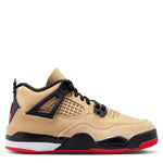 Jordan 4 Retro (Little Kid)