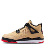Jordan 4 Retro (Little Kid)