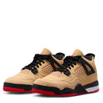 Jordan 4 Retro (Little Kid)